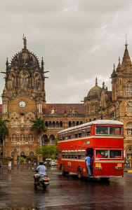 10 Best Sea Routes in India To Experience Cruising 1 cruising-in-india